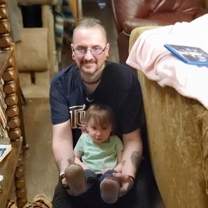 Meet your Posher, Bob